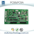 electronic board of medical , oem Medical pcb assembly service